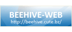 BEEHIVE-WEB